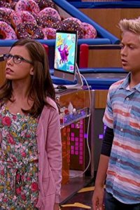 Game Shakers – S01E18 – The Diss Track