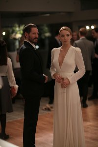 Doctor Foster – S02E01 – Episode #2.1