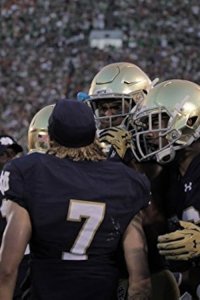A Season with Notre Dame Football – S2015E01 – Episode #1.1