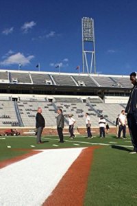 A Season with Notre Dame Football – S2015E02 – Episode #1.2