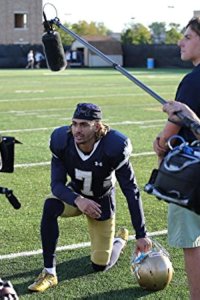 A Season with Notre Dame Football – S2015E03 – Episode #1.3
