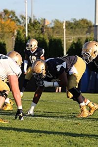 A Season with Notre Dame Football – S2015E05 – Episode #1.5
