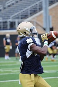 A Season with Notre Dame Football – S2015E06 – Episode #1.6