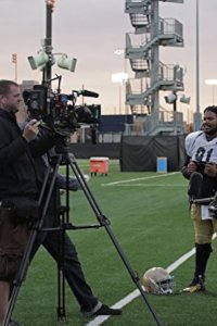 A Season with Notre Dame Football – S2015E08 – Episode #1.8