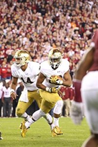 A Season with Notre Dame Football – S2015E09 – Episode #1.9