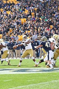 A Season with Notre Dame Football – S2015E10 – Episode #1.10