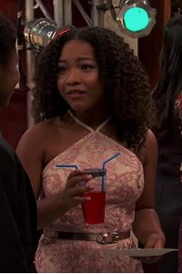 Game Shakers – S03E03 – Subway Girl