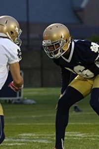 A Season with Notre Dame Football – S2015E11 – Episode #1.11