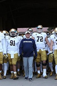 A Season with Notre Dame Football – S2016E14 – Episode #1.14