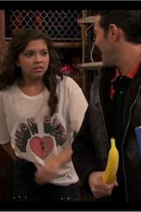 Game Shakers – S03E09 – Hot Bananas