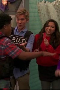 Game Shakers – S03E16 – Why Tonya
