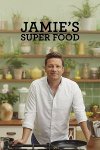 Jamie’s Super Food – S01E04 – Episode #1.4