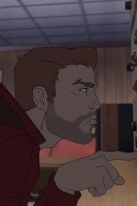 Guardians of the Galaxy – S03E01 – Mission: Breakout