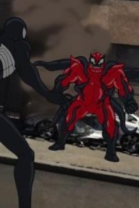 Guardians of the Galaxy – S03E03 – Drive My Carnage