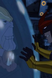 Guardians of the Galaxy – S03E04 – I Fought the Law