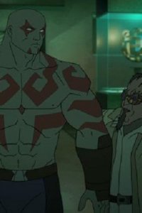 Guardians of the Galaxy – S03E08 – We Are the Champions