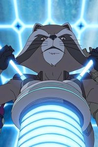 Guardians of the Galaxy – S03E11 – Gotta Get Outta This Place