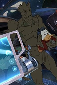 Guardians of the Galaxy – S03E12 – Long Distance Runaround