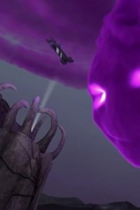 Guardians of the Galaxy – S03E15 – Black Vortex, Part 2