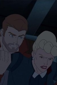Guardians of the Galaxy – S03E18 – Blame It on the Boss of Nova