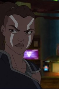 Guardians of the Galaxy – S03E19 – The Real Me
