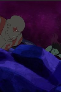 Guardians of the Galaxy – S03E21 – Darkhawks on the Edge of Town