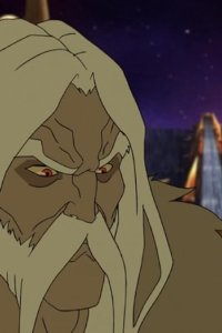 Guardians of the Galaxy – S03E22 – Holding Out for a Hero