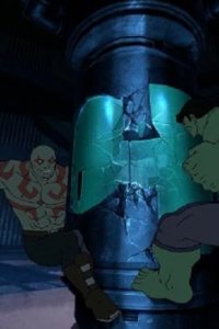 Guardians of the Galaxy – S03E24 – Breaking Stuff Is Hard to Do