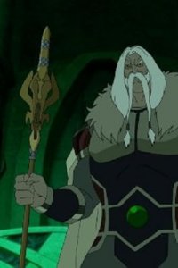 Guardians of the Galaxy – S03E25 – Killer Queen