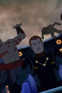 Guardians of the Galaxy – S03E26 – Just One Victory