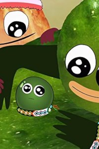 Pickle and Peanut – S01E01 – Greg/Gramma Jail