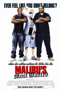Malibu’s Most Wanted
