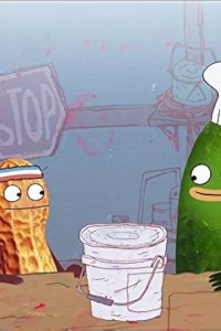 Pickle and Peanut – S01E06 – Body Spray/Luxury Car Service