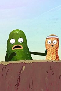 Pickle and Peanut – S01E08 – Pigfoot/Tae Kwon Bro