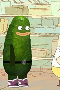 Pickle and Peanut – S01E09 – A Cabbage Day Miracle/Springtime for Christmas/Yellow Snow