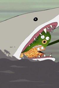 Pickle and Peanut – S01E10 – Sewer Shark