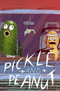 Pickle and Peanut – S01E12 – Wiz Fest/Gym Rats