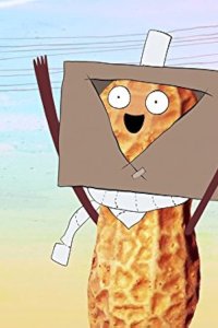 Pickle and Peanut – S01E14 – Volcano/Bike Jumper
