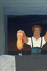 Pickle and Peanut – S01E18 – Night Shift/Scalped