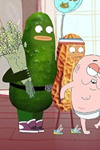 Pickle and Peanut – S01E19 – What Lies Beneath/The Rat King Moves In