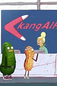 Pickle and Peanut – S01E20 – Australia