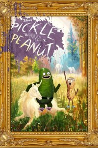 Pickle and Peanut – S01E21 – Trick or Treat