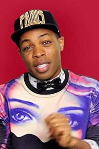 Todrick – S2015E04 – Wind It Up