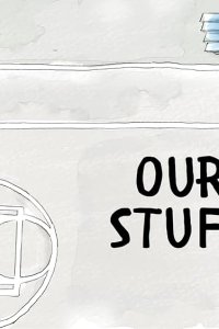 We Bare Bears – S01E01 – Our Stuff