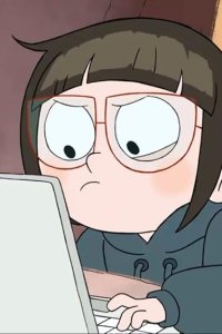We Bare Bears – S01E04 – Chloe