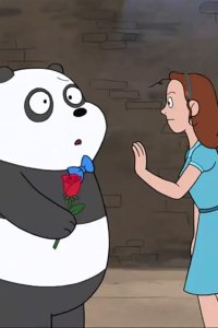 We Bare Bears – S01E05 – Panda’s Date