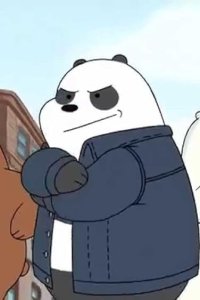 We Bare Bears – S01E09 – Jean Jacket