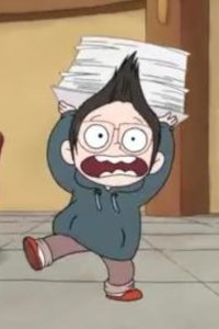We Bare Bears – S01E12 – My Clique