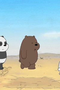 We Bare Bears – S01E17 – The Road