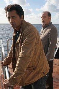 Fear the Walking Dead – S02E01 – Monster